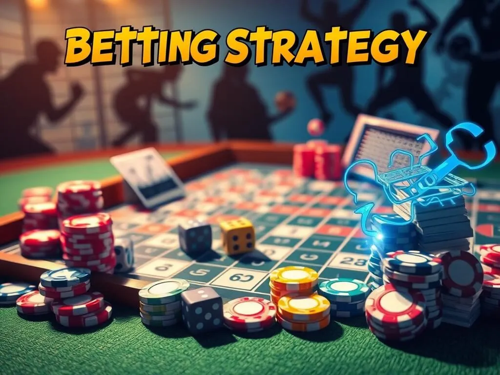 Quy tắc cá cược Quy tắc cá cược