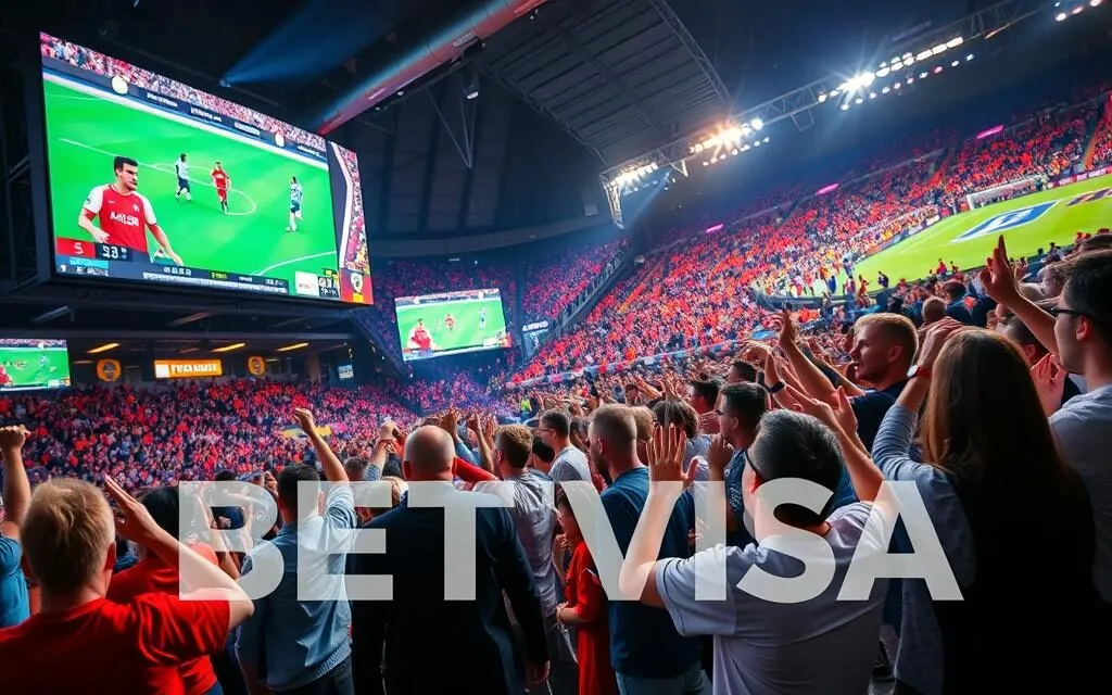 cá cược bóng đá