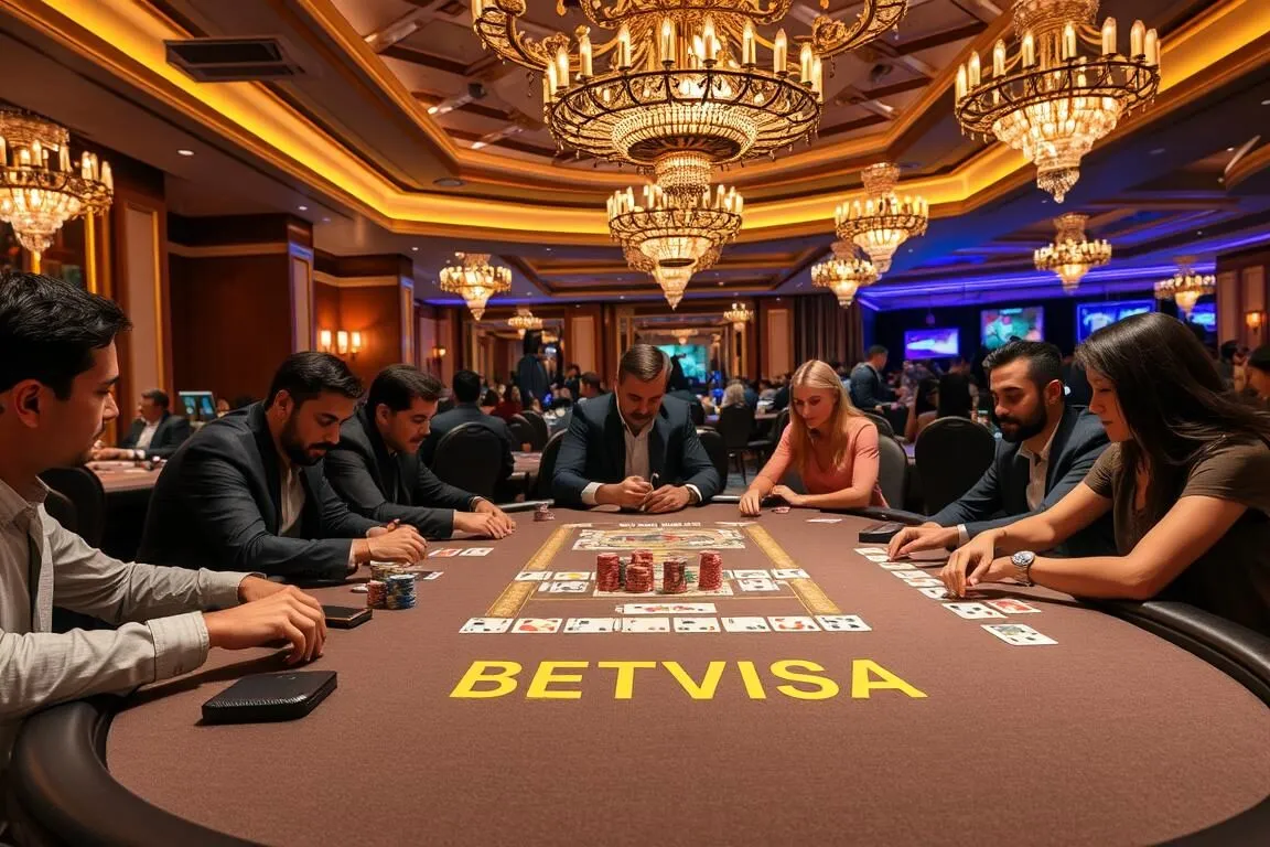 nhà cái poker uy tín BETVISA nhà cái poker uy tín BETVISA