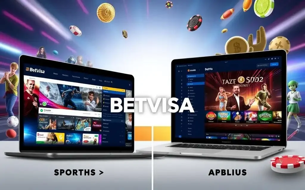 So sánh nhà cái BetVisa So sánh nhà cái BetVisa